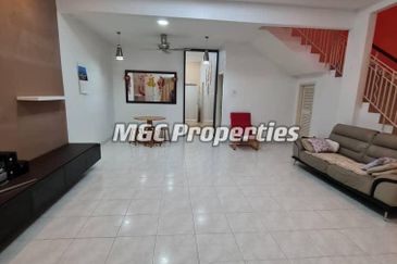 EMERALD PARK (SEREMBAN 2)