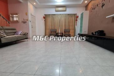 EMERALD PARK (SEREMBAN 2)