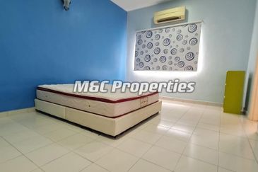 EMERALD PARK (SEREMBAN 2)