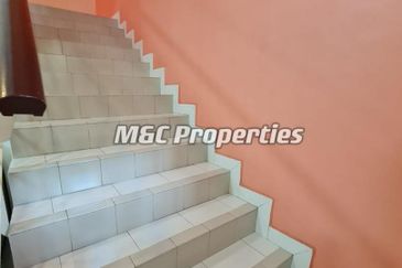 EMERALD PARK (SEREMBAN 2)