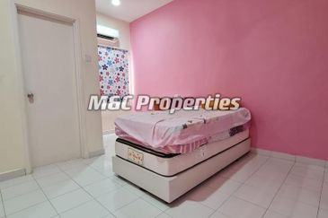 EMERALD PARK (SEREMBAN 2)