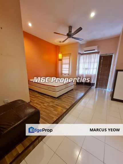 Emerald Park Renovated 2 Storey Superlink Seremban 2 For Sale!!, Negeri Sembilan, Seremban