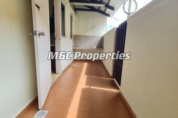 EMERALD PARK (SEREMBAN 2)