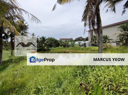 Sungai Gadut 1 Acre Agriculture Land Senawang Seremban For Rent!!, Negeri Sembilan, Senawang