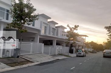 ARA SENDAYAN @ BANDAR SRI SENDAYAN