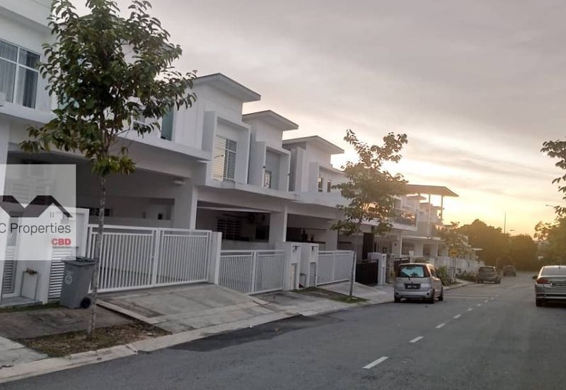 ARA SENDAYAN @ BANDAR SRI SENDAYAN