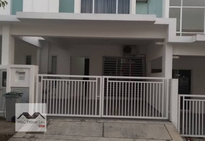 ARA SENDAYAN @ BANDAR SRI SENDAYAN