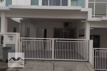 ARA SENDAYAN @ BANDAR SRI SENDAYAN