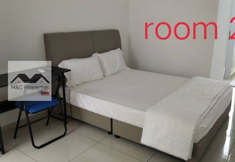 ARA SENDAYAN @ BANDAR SRI SENDAYAN