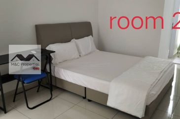 ARA SENDAYAN @ BANDAR SRI SENDAYAN