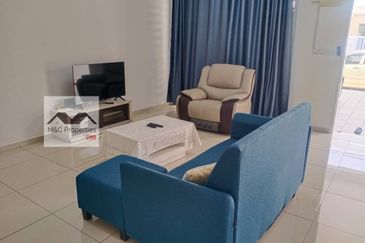 ARA SENDAYAN @ BANDAR SRI SENDAYAN