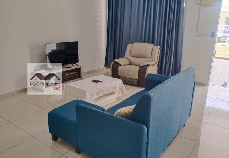 ARA SENDAYAN @ BANDAR SRI SENDAYAN