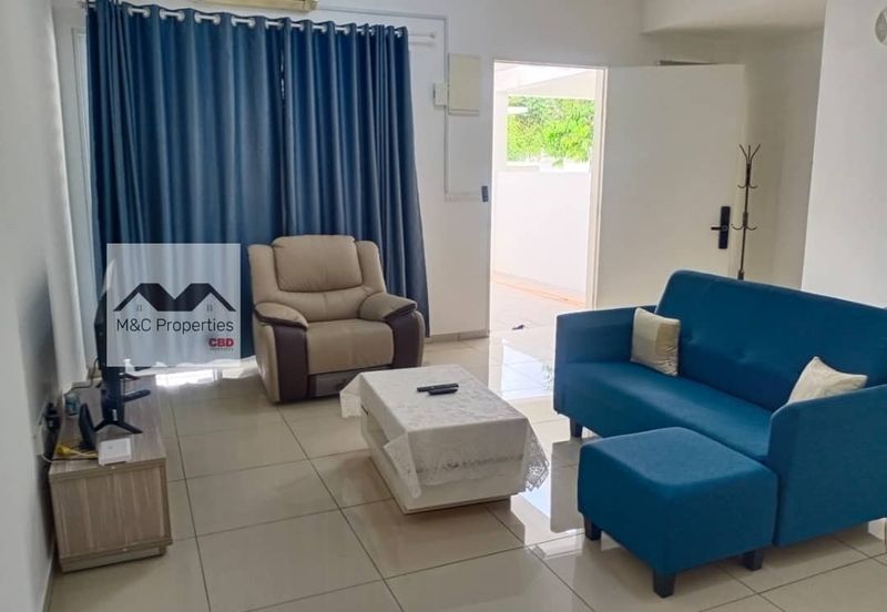 ARA SENDAYAN @ BANDAR SRI SENDAYAN