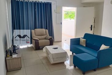 ARA SENDAYAN @ BANDAR SRI SENDAYAN