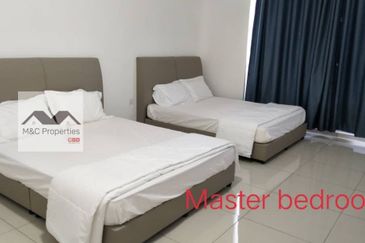 ARA SENDAYAN @ BANDAR SRI SENDAYAN