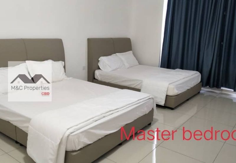 ARA SENDAYAN @ BANDAR SRI SENDAYAN