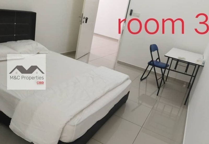 ARA SENDAYAN @ BANDAR SRI SENDAYAN