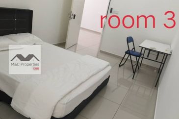 ARA SENDAYAN @ BANDAR SRI SENDAYAN