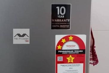 ARA SENDAYAN @ BANDAR SRI SENDAYAN