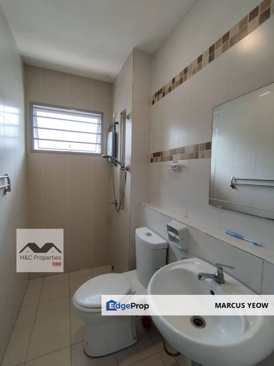 Sophia Fully Furnished 2 Storey Terrace Seremban 2 Heights For Sale!!, Negeri Sembilan, Seremban