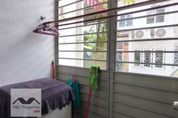 Sophia Fully Furnished 2 Storey Terrace Seremban 2 Heights For Rent!!