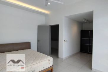 Sophia Fully Furnished 2 Storey Terrace Seremban 2 Heights For Rent!!