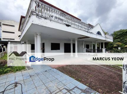 Taman Bukit Labu 2 Storey Semi - House Seremban For Rent!!, Negeri Sembilan, Seremban