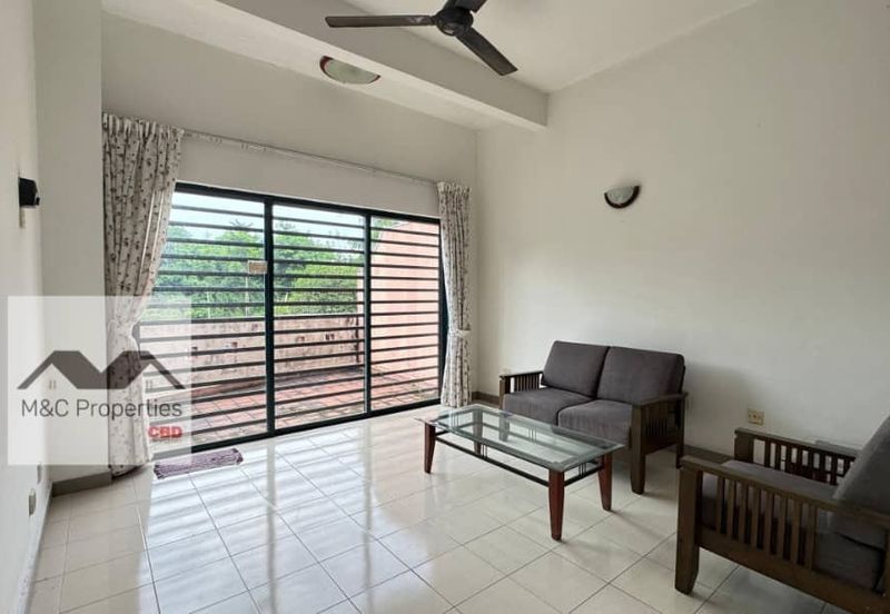 Kasturi Klana Park Condominium