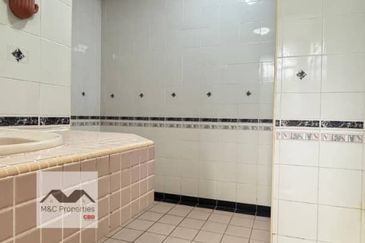 Kasturi Klana Park Condominium