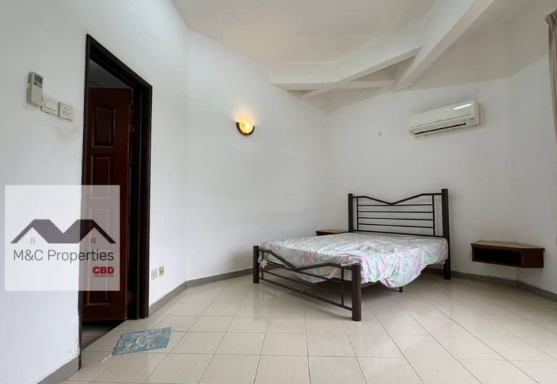 Kasturi Klana Park Condominium