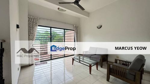 Kasturi Klana Furnished Service Apartment Seremban Town For Rent!!, Negeri Sembilan, Seremban