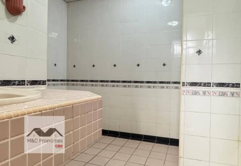 Kasturi Klana Apartment