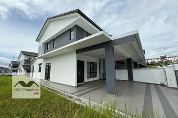 RIMBUN JASMIN @ TAMAN BUKIT KEPAYANG