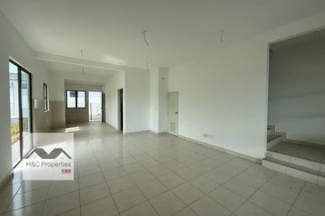 RIMBUN JASMIN @ TAMAN BUKIT KEPAYANG