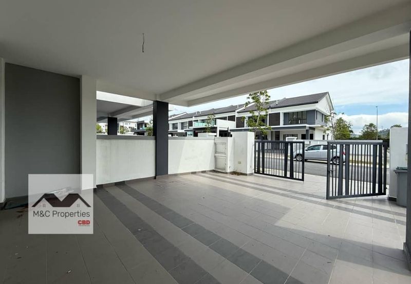 RIMBUN JASMIN @ TAMAN BUKIT KEPAYANG