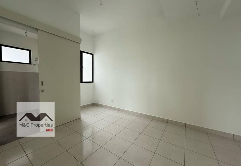 RIMBUN JASMIN @ TAMAN BUKIT KEPAYANG