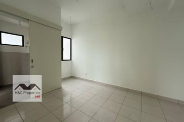 RIMBUN JASMIN @ TAMAN BUKIT KEPAYANG