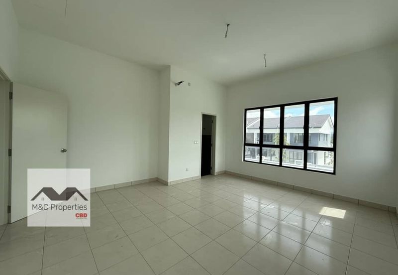 RIMBUN JASMIN @ TAMAN BUKIT KEPAYANG