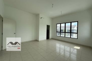 RIMBUN JASMIN @ TAMAN BUKIT KEPAYANG