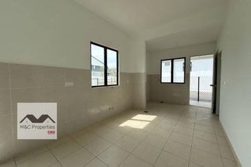 RIMBUN JASMIN @ TAMAN BUKIT KEPAYANG