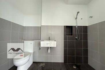 RIMBUN JASMIN @ TAMAN BUKIT KEPAYANG