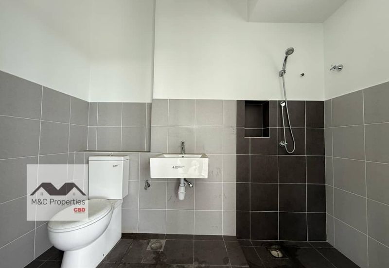 RIMBUN JASMIN @ TAMAN BUKIT KEPAYANG