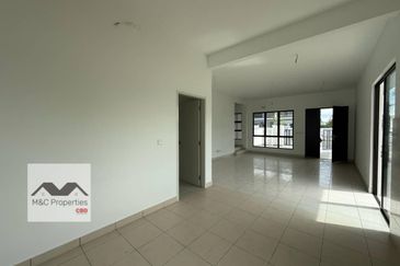 RIMBUN JASMIN @ TAMAN BUKIT KEPAYANG