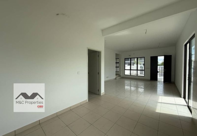 RIMBUN JASMIN @ TAMAN BUKIT KEPAYANG