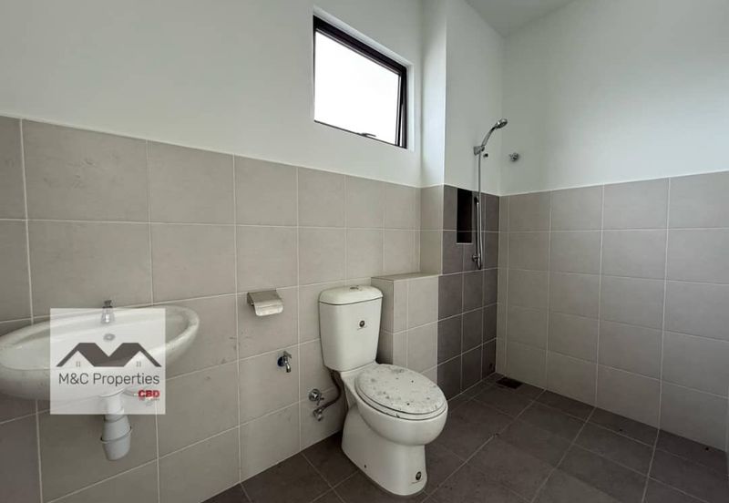 RIMBUN JASMIN @ TAMAN BUKIT KEPAYANG