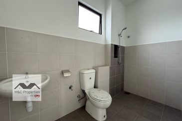 RIMBUN JASMIN @ TAMAN BUKIT KEPAYANG