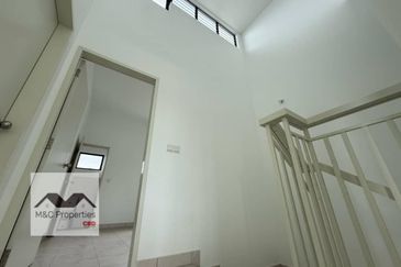 RIMBUN JASMIN @ TAMAN BUKIT KEPAYANG