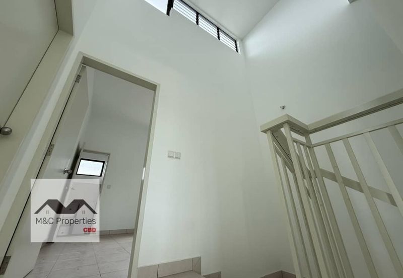 RIMBUN JASMIN @ TAMAN BUKIT KEPAYANG