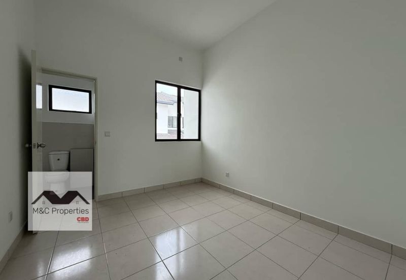 RIMBUN JASMIN @ TAMAN BUKIT KEPAYANG