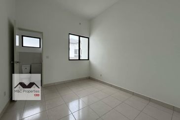 RIMBUN JASMIN @ TAMAN BUKIT KEPAYANG